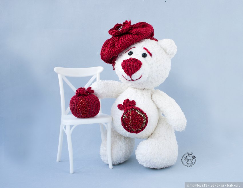 27 октября день плюшевого мишки (фото 2)