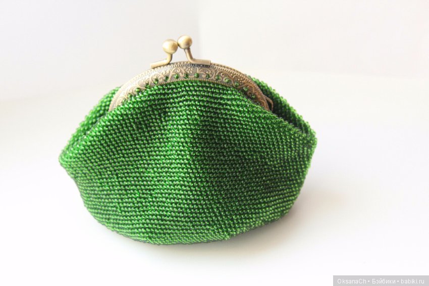 Пухлик-кошелек — Другие хобби и увлечения: сад (фото 2)