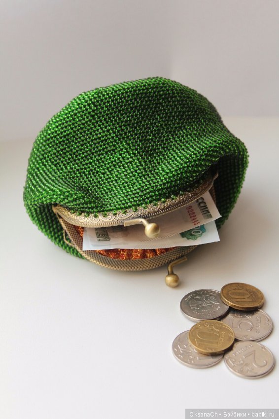 Пухлик-кошелек — Другие хобби и увлечения: сад (фото 10)