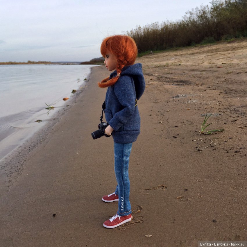 Таша на Немане — Куклы и тела Obitsu (Обитсу): 1/6 (фото 3)