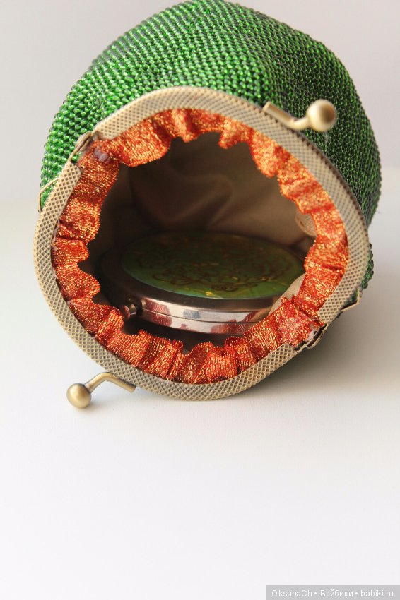 Пухлик-кошелек — Другие хобби и увлечения: сад (фото 4)