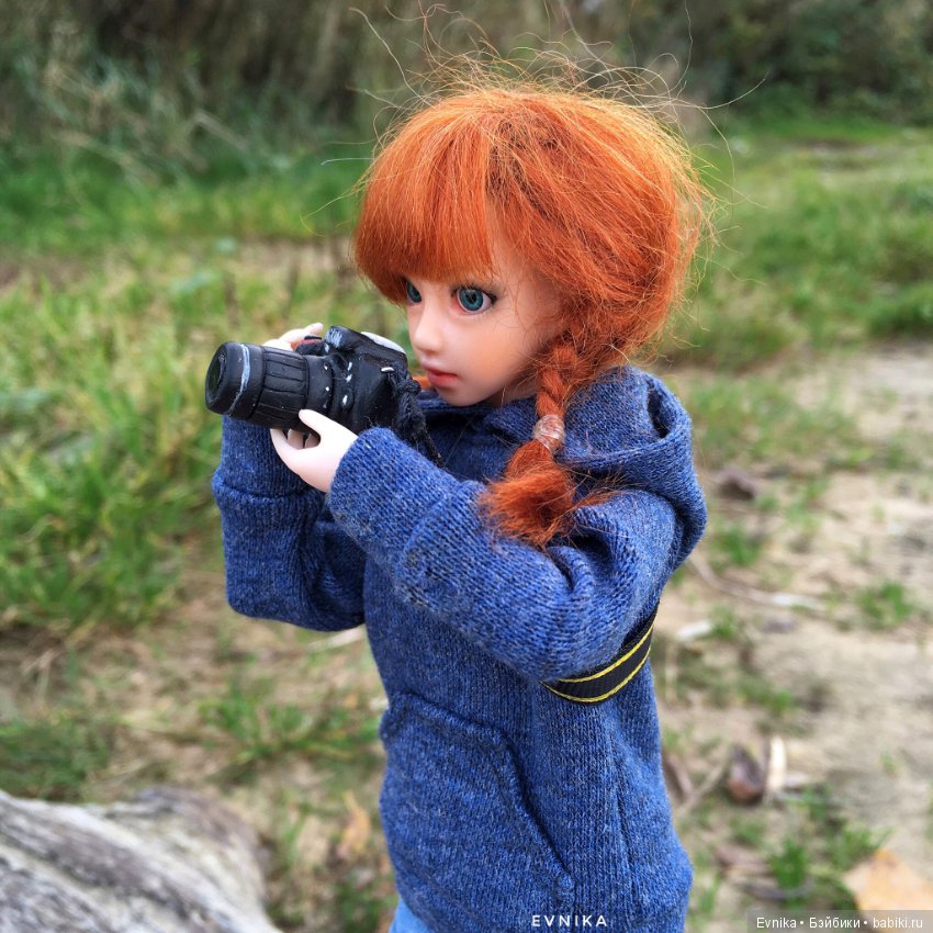 Таша на Немане — Куклы и тела Obitsu (Обитсу): 1/6 (фото 8)