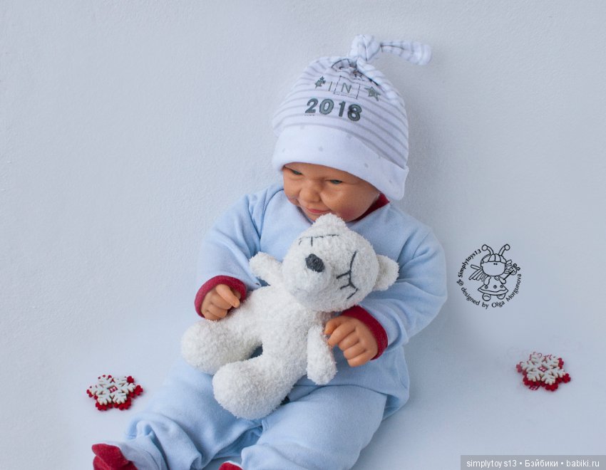 27 октября день плюшевого мишки