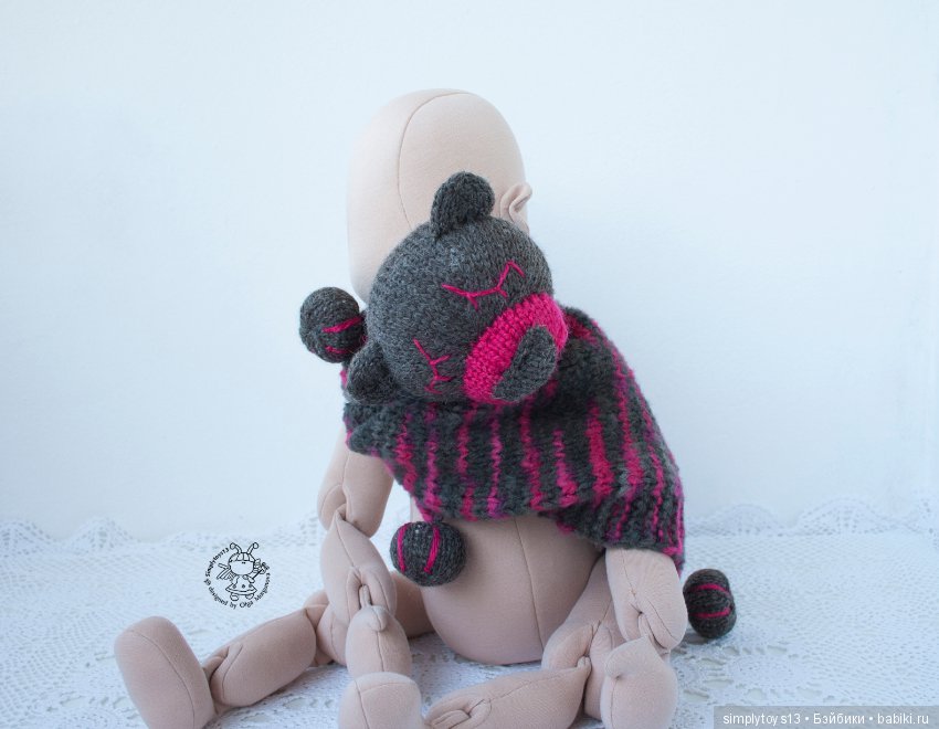 27 октября день плюшевого мишки