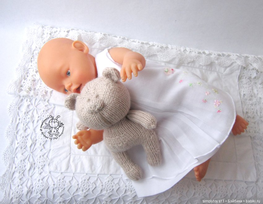 27 октября день плюшевого мишки