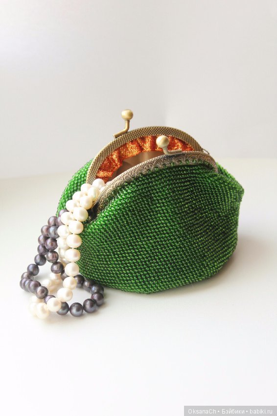 Пухлик-кошелек — Другие хобби и увлечения: сад (фото 6)