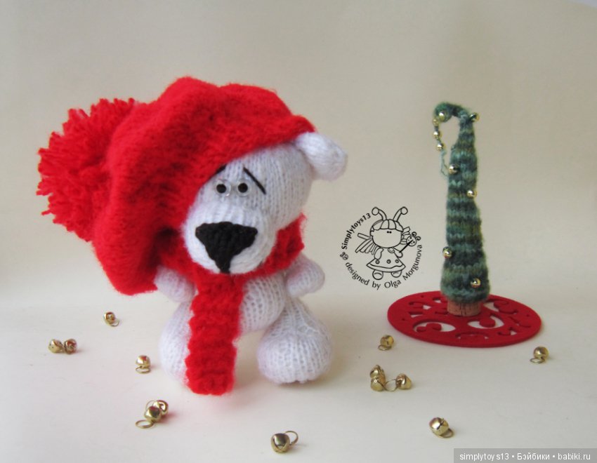 27 октября день плюшевого мишки