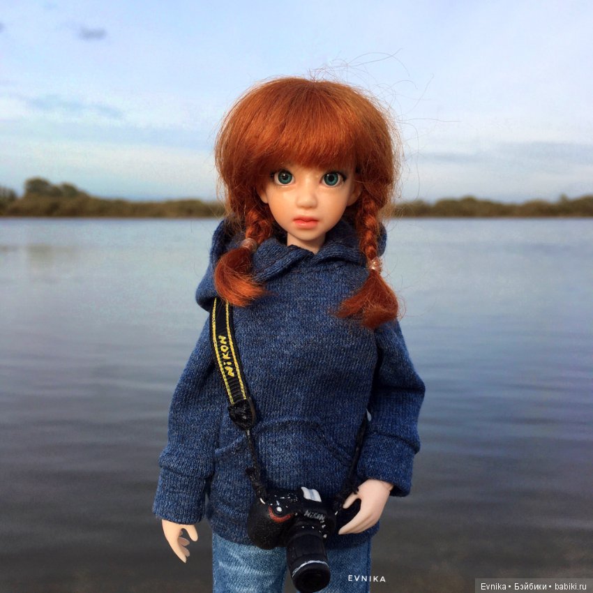 Таша на Немане — Куклы и тела Obitsu (Обитсу): 1/6 (фото 5)