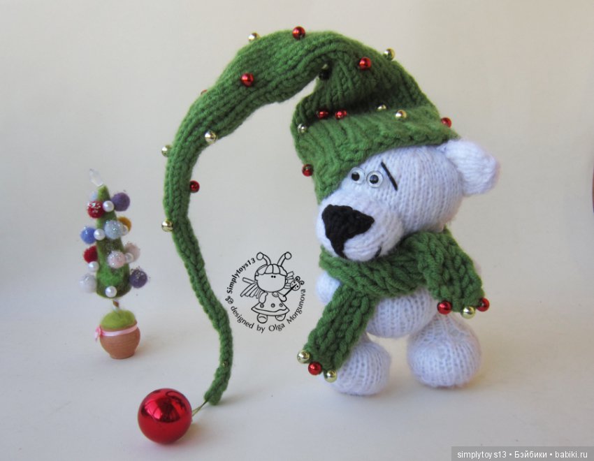 27 октября день плюшевого мишки