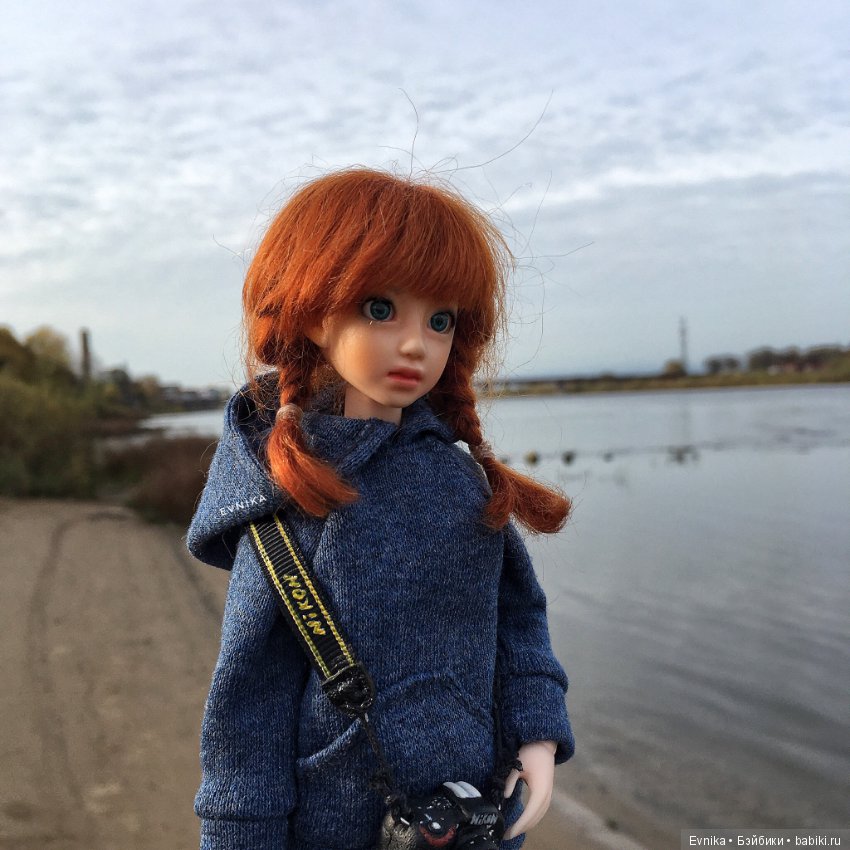 Таша на Немане — Куклы и тела Obitsu (Обитсу): 1/6 (фото 6)