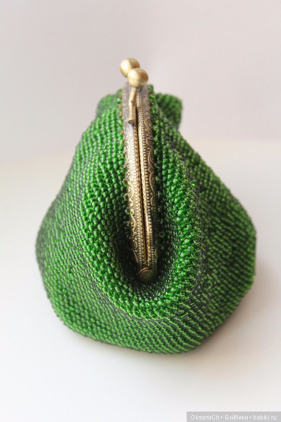 Пухлик-кошелек — Другие хобби и увлечения: сад (фото 3)