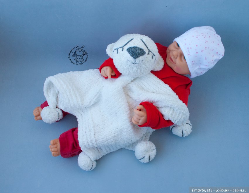 27 октября день плюшевого мишки