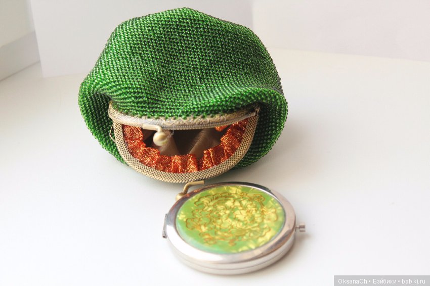 Пухлик-кошелек — Другие хобби и увлечения: сад (фото 5)