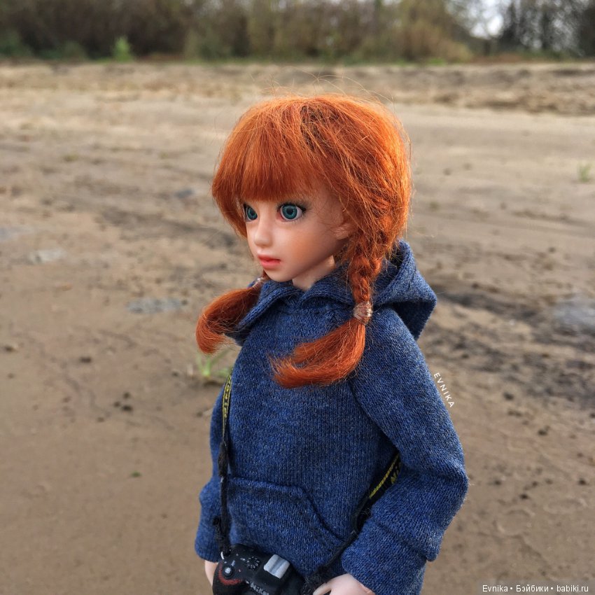 Таша на Немане — Куклы и тела Obitsu (Обитсу): 1/6 (фото 4)