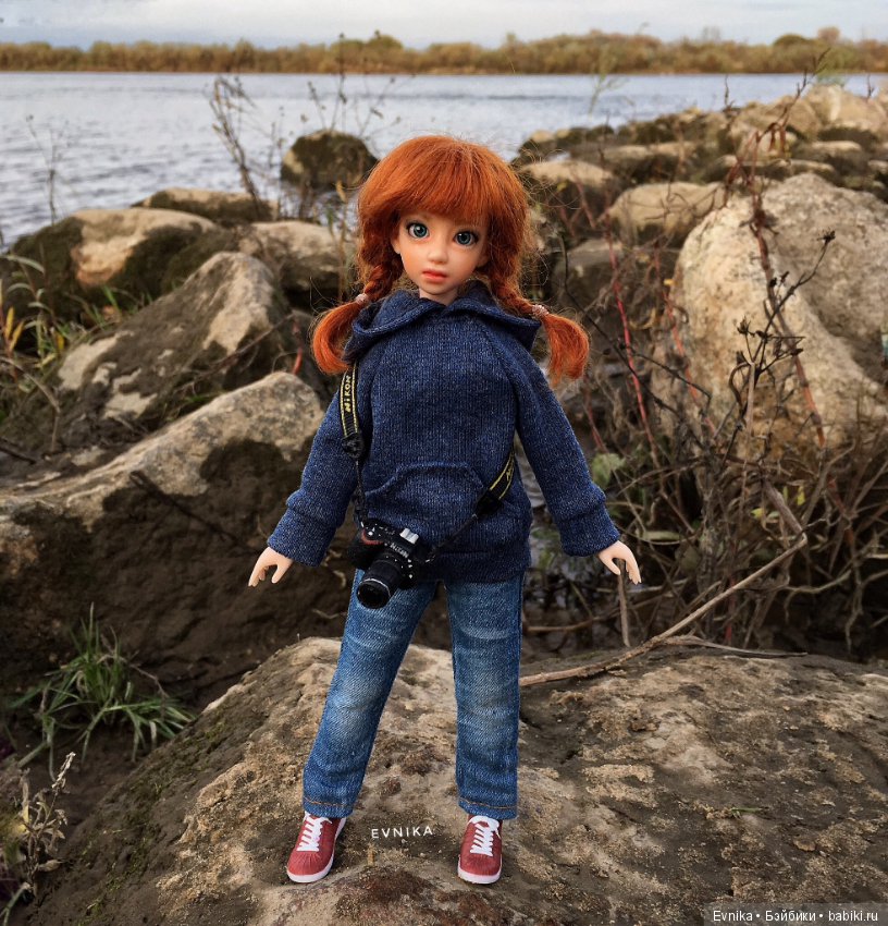 Таша на Немане — Куклы и тела Obitsu (Обитсу): 1/6 (фото 7)