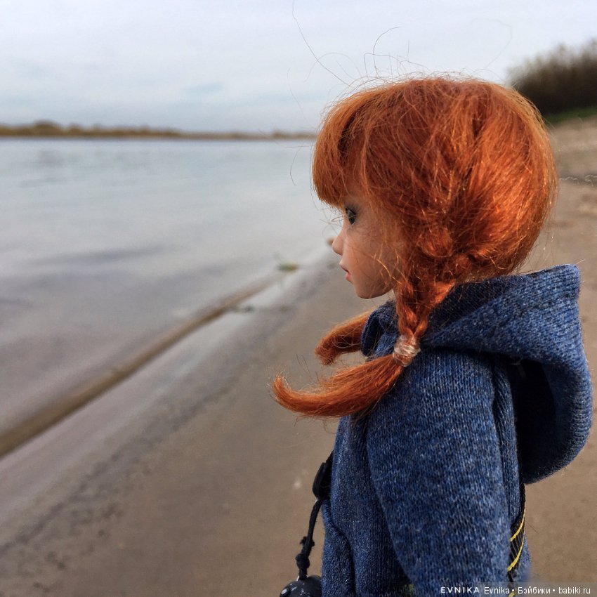 Таша на Немане — Куклы и тела Obitsu (Обитсу): 1/6 (фото 2)