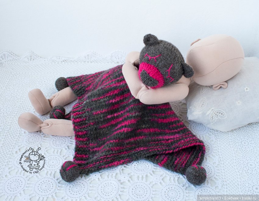 27 октября день плюшевого мишки