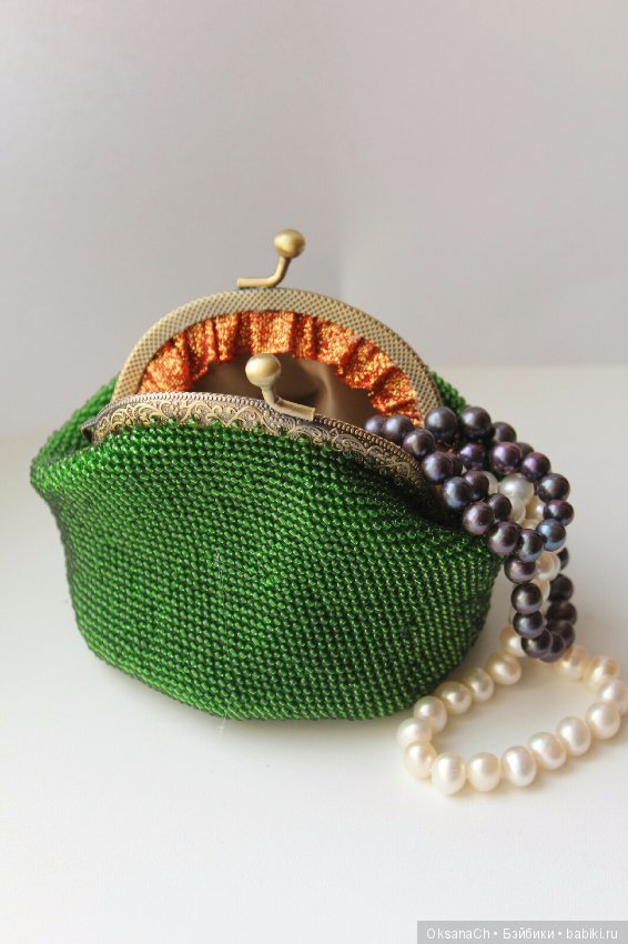 Пухлик-кошелек — Другие хобби и увлечения: сад (фото 8)