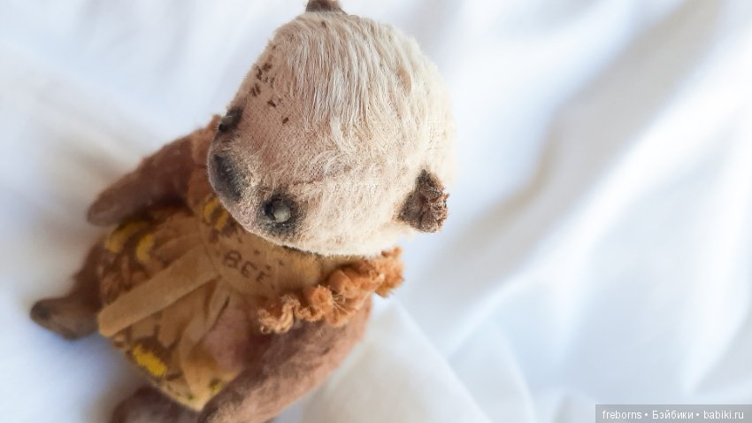 Ты не забывай, что у меня в голове опилки. Длинные слова меня только огорчают (фото 10)