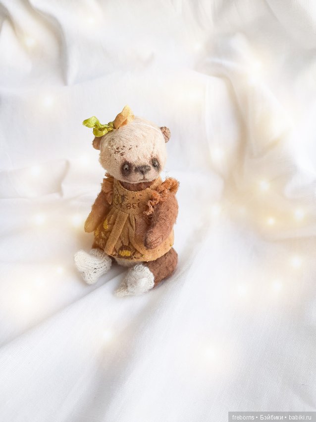 Ты не забывай, что у меня в голове опилки. Длинные слова меня только огорчают (фото 5)