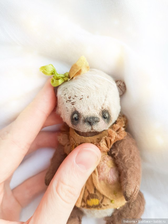 Ты не забывай, что у меня в голове опилки. Длинные слова меня только огорчают (фото 3)