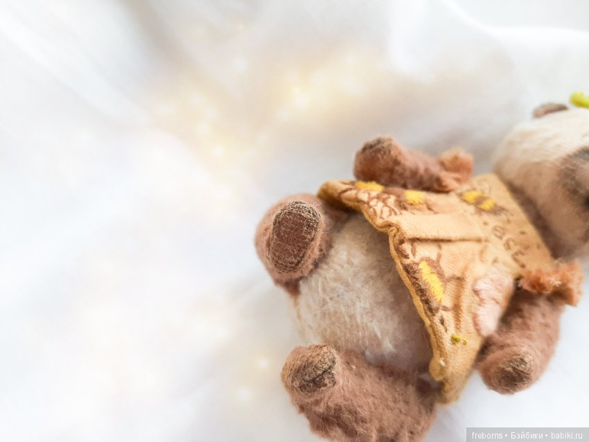 Ты не забывай, что у меня в голове опилки. Длинные слова меня только огорчают (фото 4)