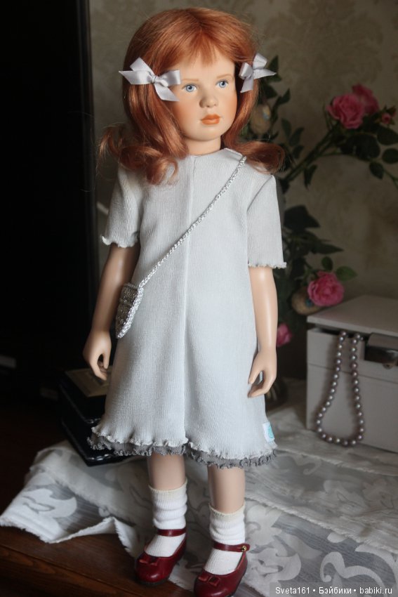 Девочки Jutta Kissling для WPM (фото 6)