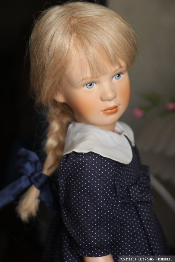 Девочки Jutta Kissling для WPM (фото 10)