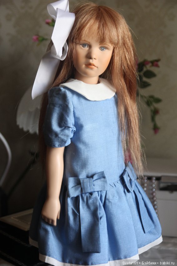 Девочки Jutta Kissling для WPM (фото 3)