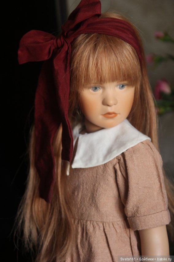 Девочки Jutta Kissling для WPM