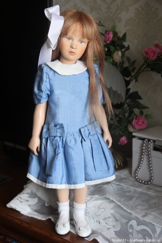 Девочки Jutta Kissling для WPM (фото 2)