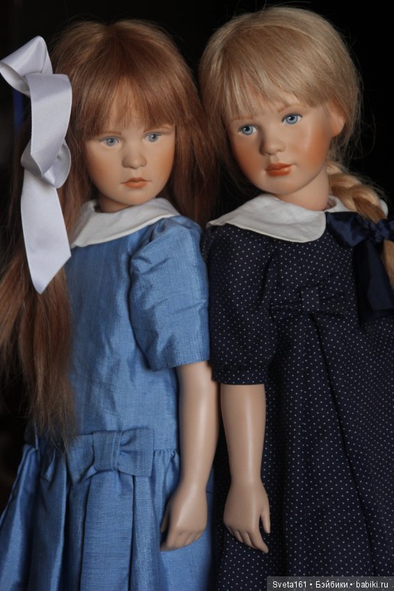 Девочки Jutta Kissling для WPM