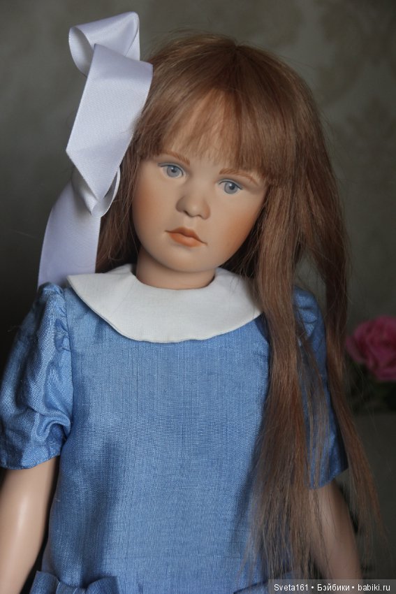 Девочки Jutta Kissling для WPM