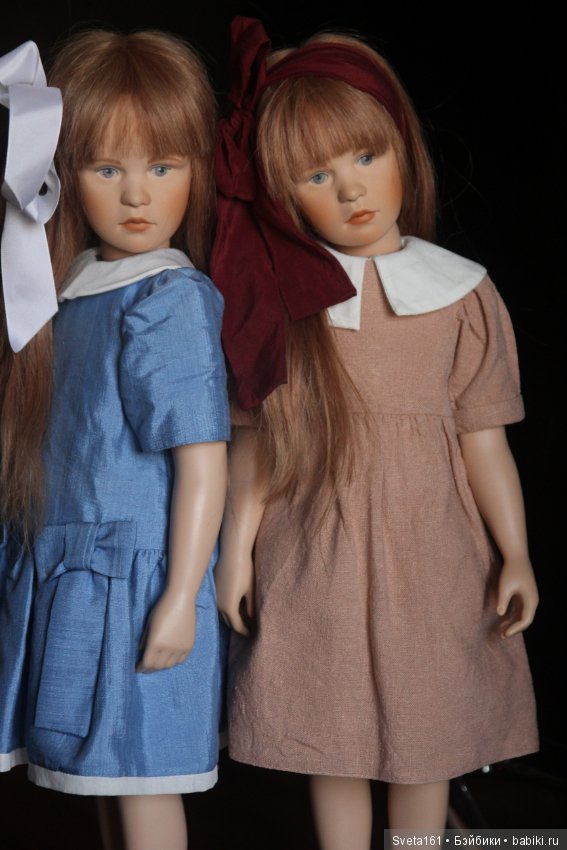 Девочки Jutta Kissling для WPM