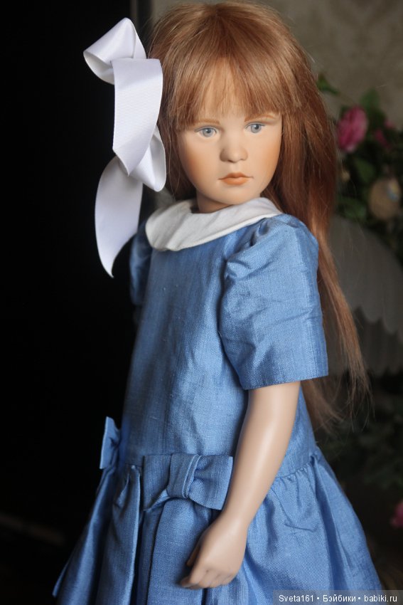 Девочки Jutta Kissling для WPM (фото 5)