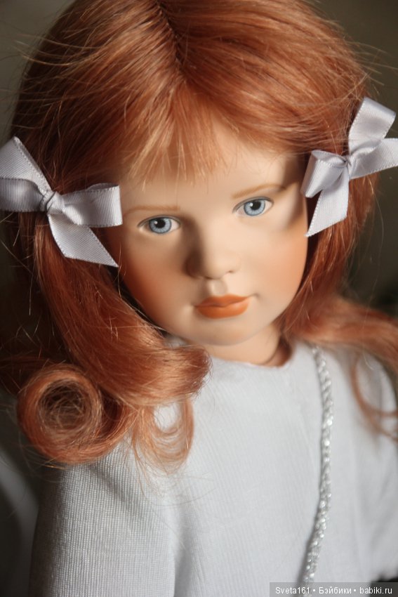 Девочки Jutta Kissling для WPM (фото 8)