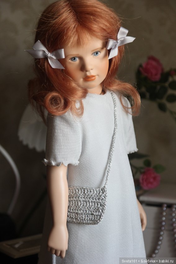 Девочки Jutta Kissling для WPM (фото 7)