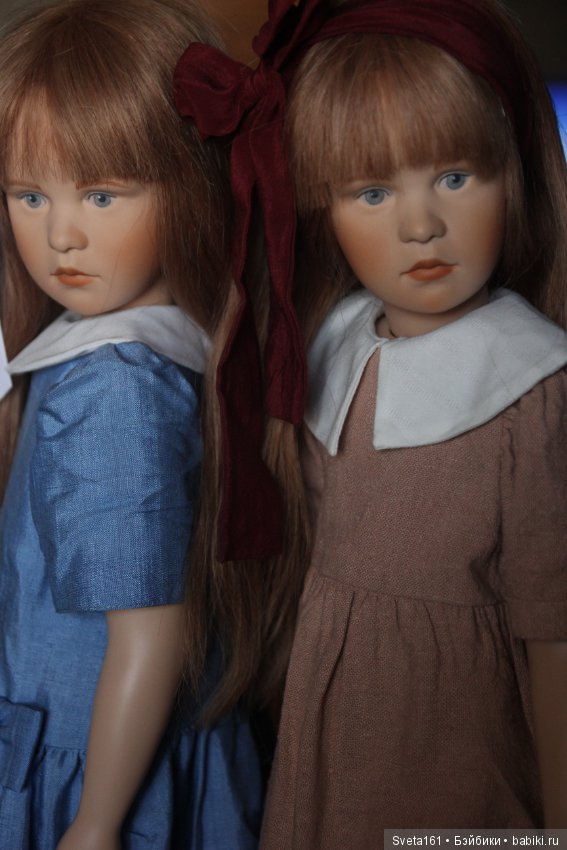 Девочки Jutta Kissling для WPM