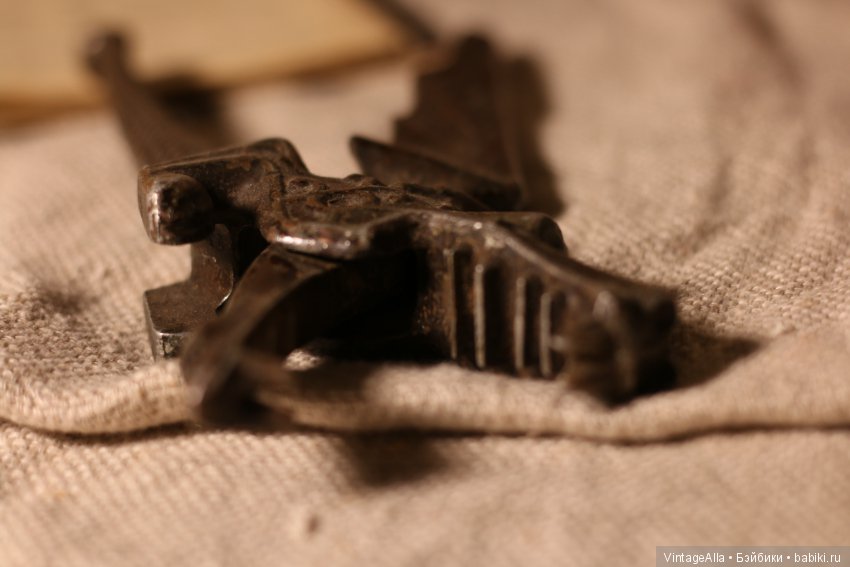 Щелкунчик мог выглядеть и так (фото 9)