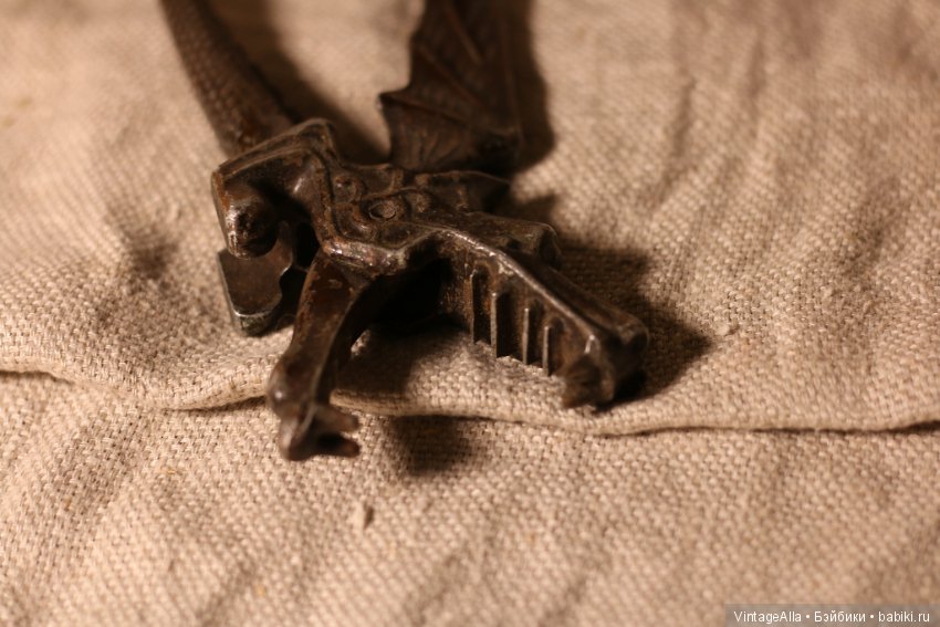 Щелкунчик мог выглядеть и так (фото 8)