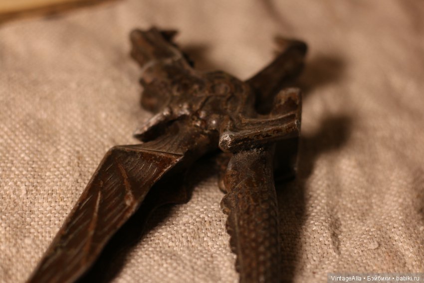 Щелкунчик мог выглядеть и так (фото 7)