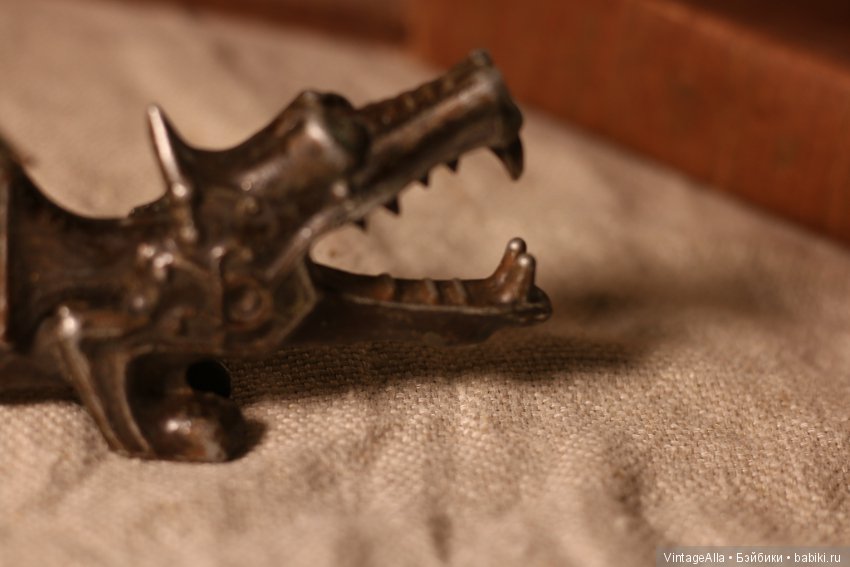 Щелкунчик мог выглядеть и так (фото 6)