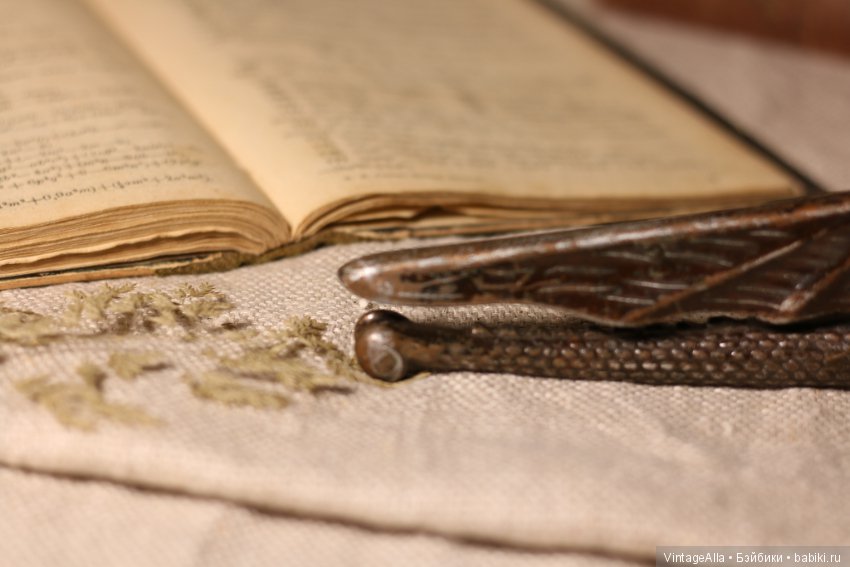 Щелкунчик мог выглядеть и так (фото 5)