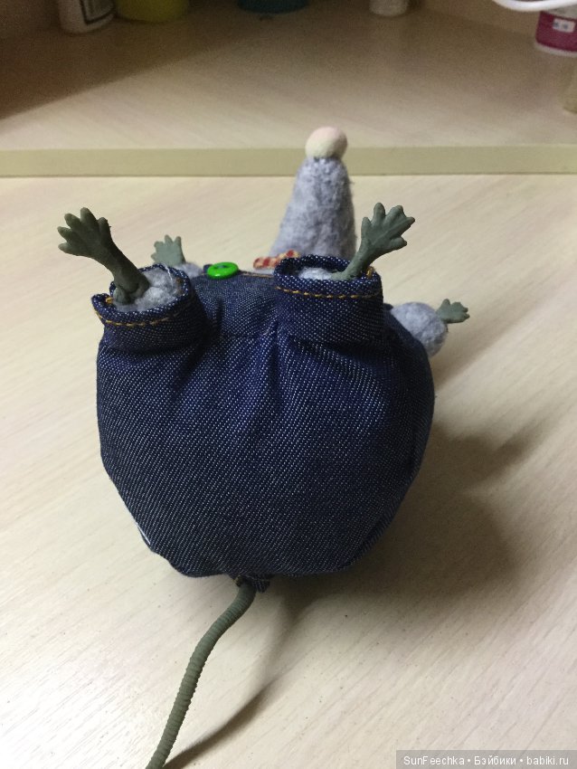 Наш Степаныч — Коллекционные игрушки и фигурки: Lego (фото 6)