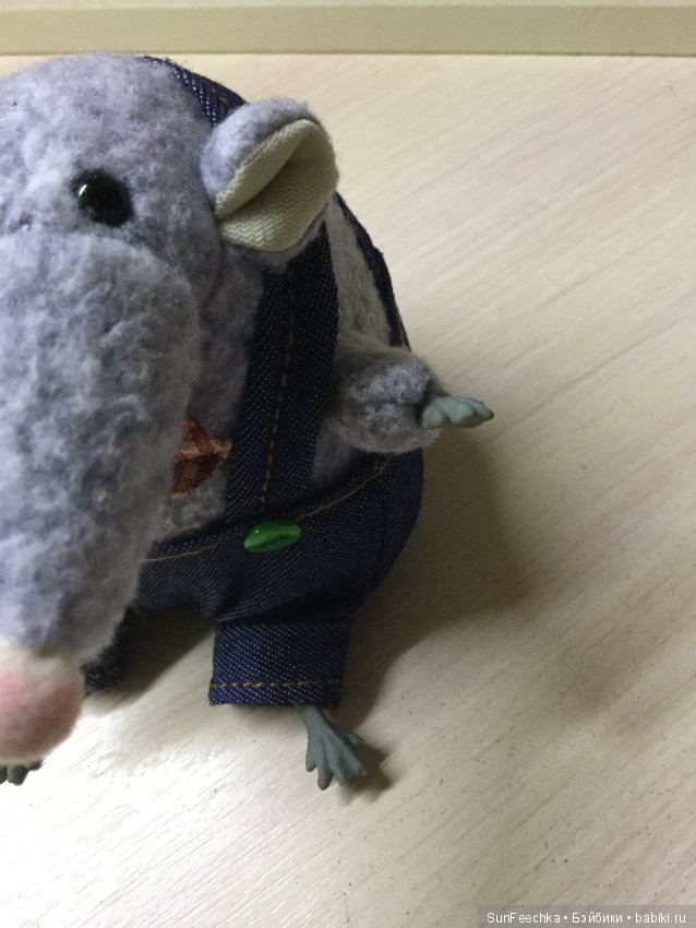 Наш Степаныч — Коллекционные игрушки и фигурки: Lego (фото 5)