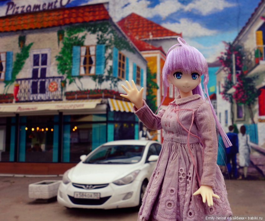 Nanana's Buried Treasure Nanana (фото 10)