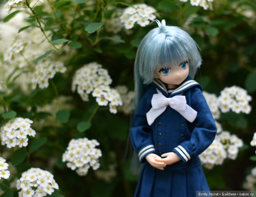 Denpa Onna to Seishun Otoko Towa Erio (фото 7)