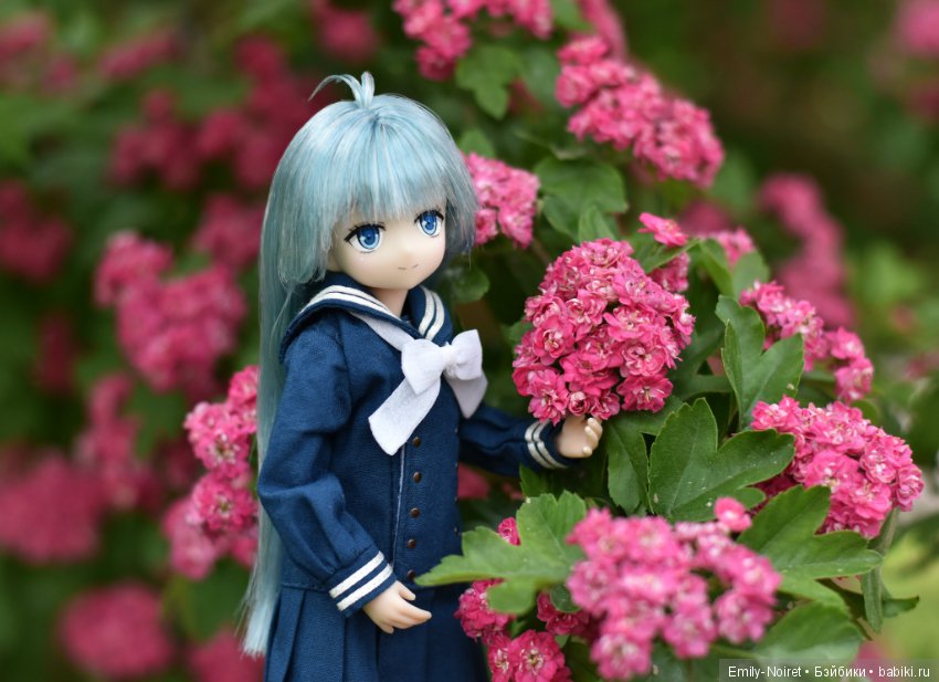Denpa Onna to Seishun Otoko Towa Erio (фото 8)