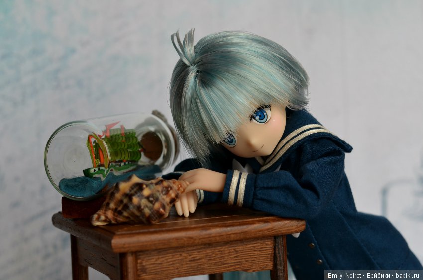 Denpa Onna to Seishun Otoko Towa Erio