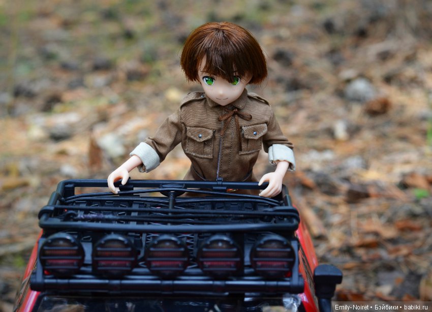 Hetalia The World Twinkle Spain (фото 3)